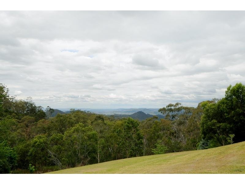 Middle Ridge QLD 4350