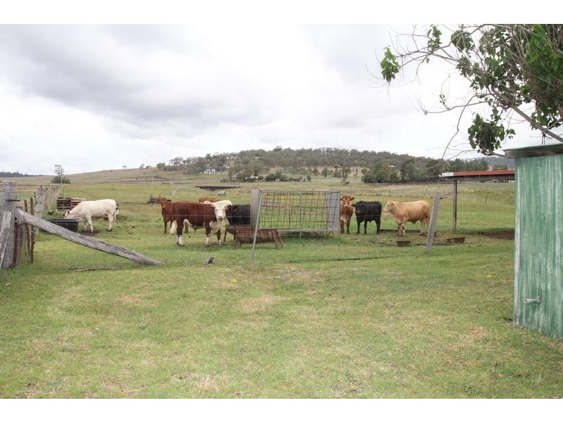 40 Allen Road, Greenmount East QLD 4359