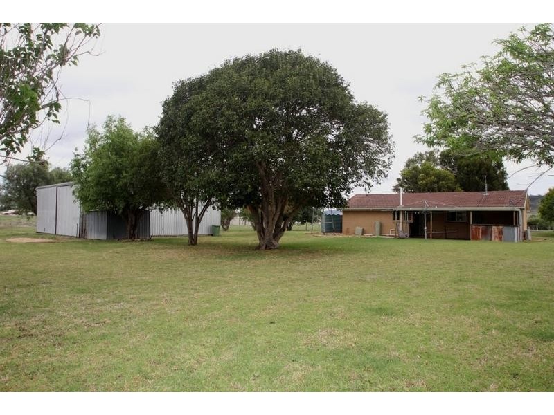 40 Allen Road, Greenmount East QLD 4359