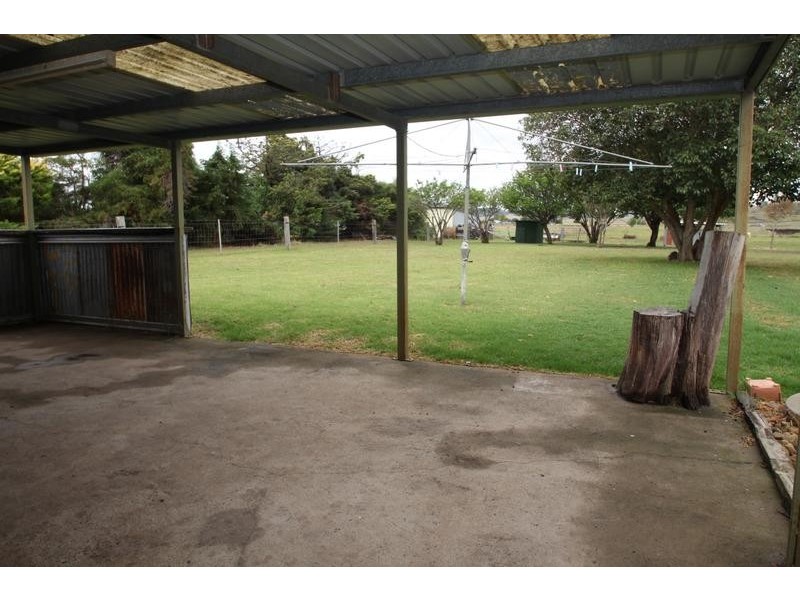 40 Allen Road, Greenmount East QLD 4359