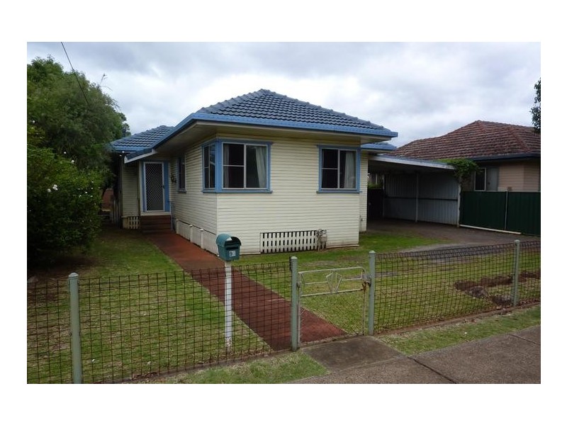 93 Anzac Avenue, Newtown QLD 4350