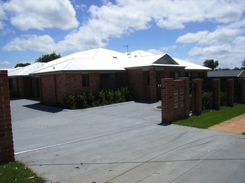 5/169 Alderley, Centenary Heights QLD 4350