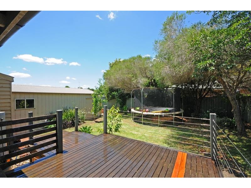 4 Dally Street, South Toowoomba QLD 4350