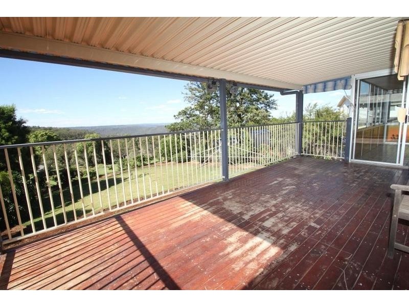 9 Gregory Street, Harlaxton QLD 4350