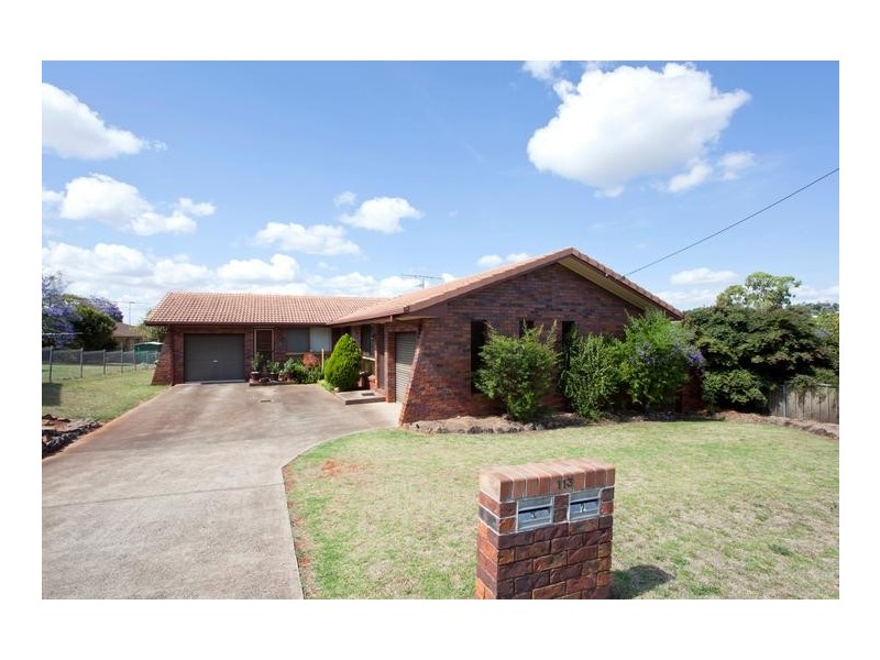 113 South Street, Centenary Heights QLD 4350