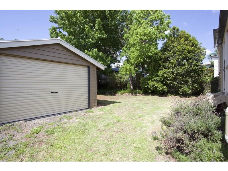 11 Burns Street, East Toowoomba QLD 4350