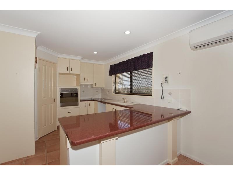 5 Elvery Court, Middle Ridge QLD 4350