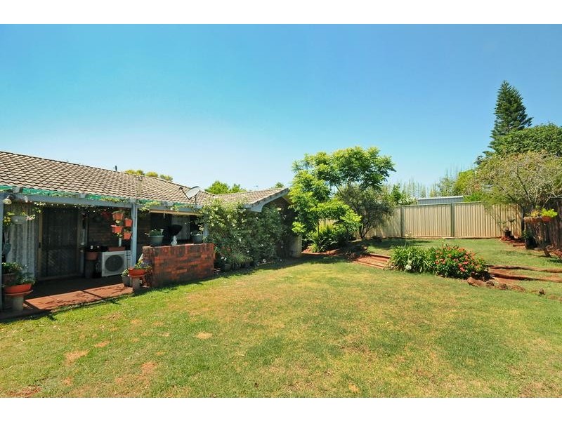 17 Sherry Street, Wilsonton Heights QLD 4350