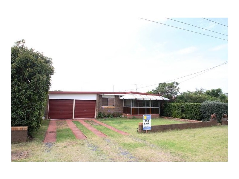47a Croxley Street, Harristown QLD 4350