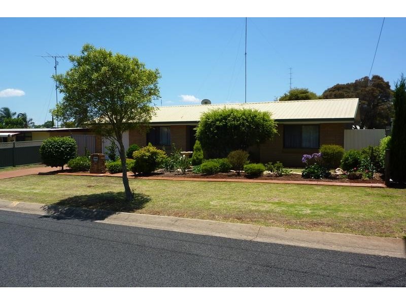 41 Paull Street, Wilsonton QLD 4350