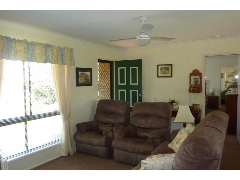 41 Paull Street, Wilsonton QLD 4350