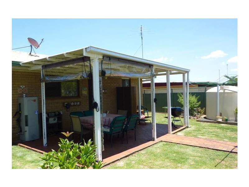 41 Paull Street, Wilsonton QLD 4350