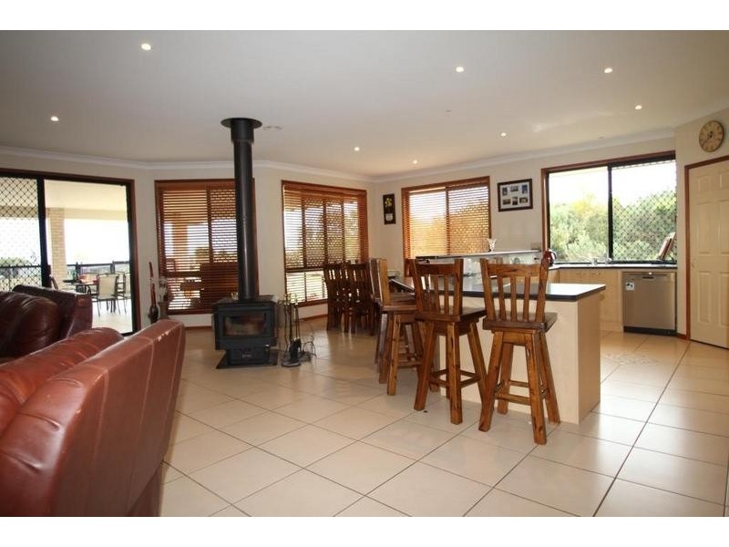 4 Graham Drive, Drayton QLD 4350