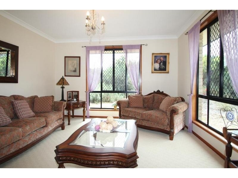 4 Graham Drive, Drayton QLD 4350