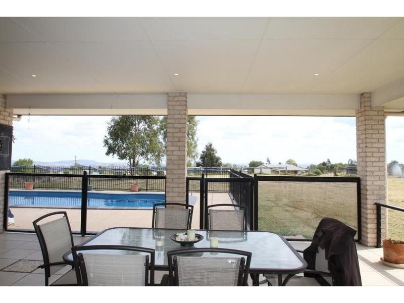 4 Graham Drive, Drayton QLD 4350