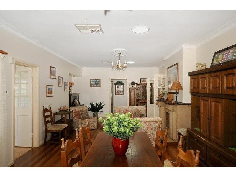 36 Crown Street, Rangeville QLD 4350