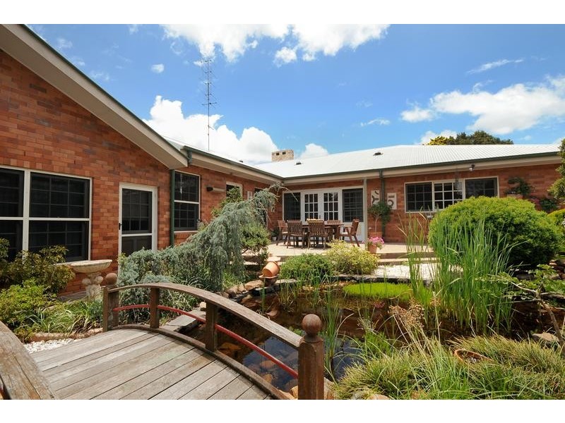 36 Crown Street, Rangeville QLD 4350