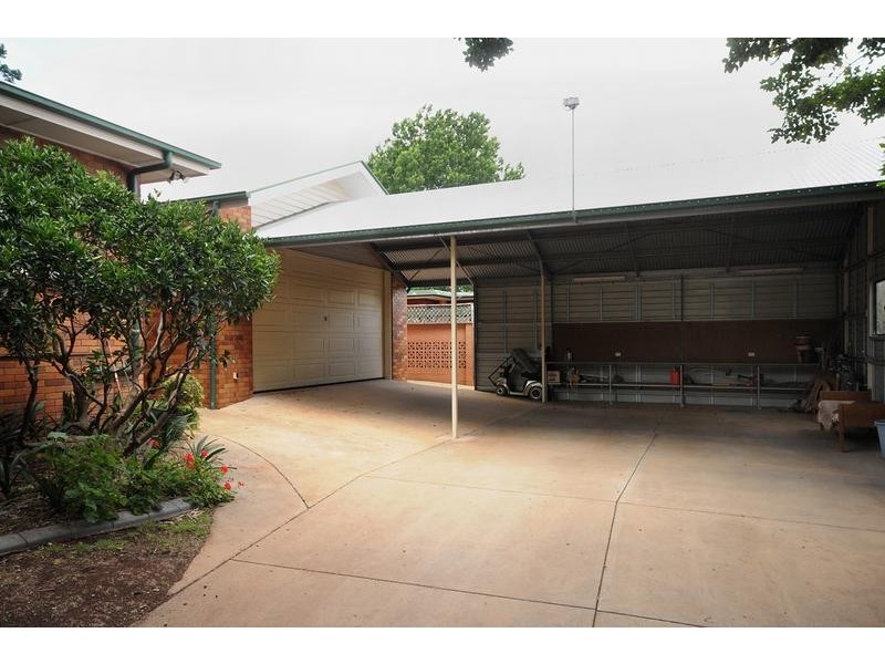 36 Crown Street, Rangeville QLD 4350