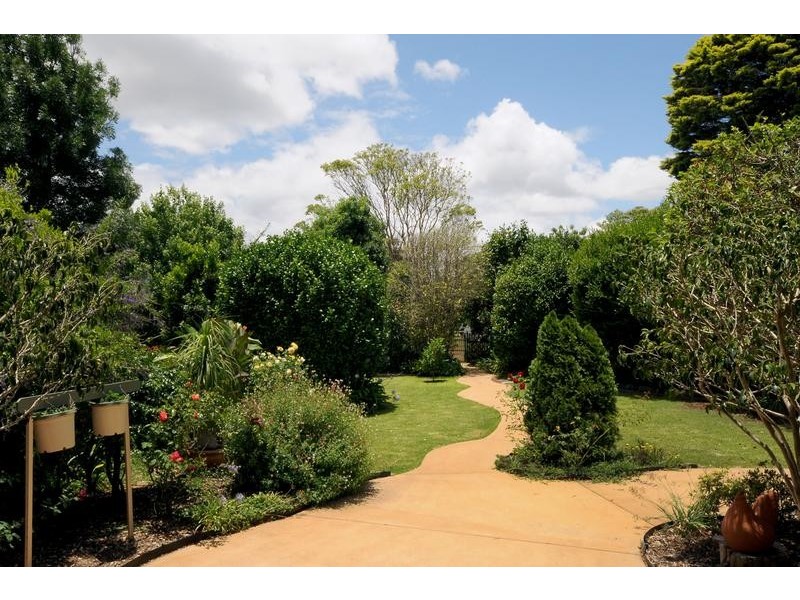 36 Crown Street, Rangeville QLD 4350