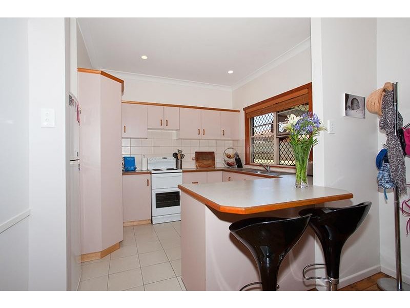 3 Ford Street, Rockville QLD 4350