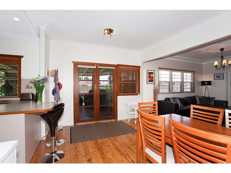 3 Ford Street, Rockville QLD 4350