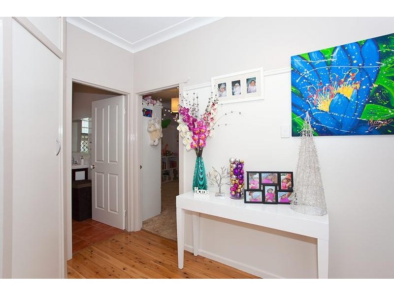 3 Ford Street, Rockville QLD 4350