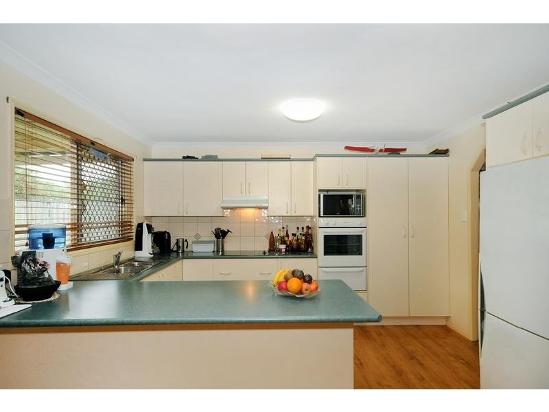 21 Westfield Drive, Westbrook QLD 4350