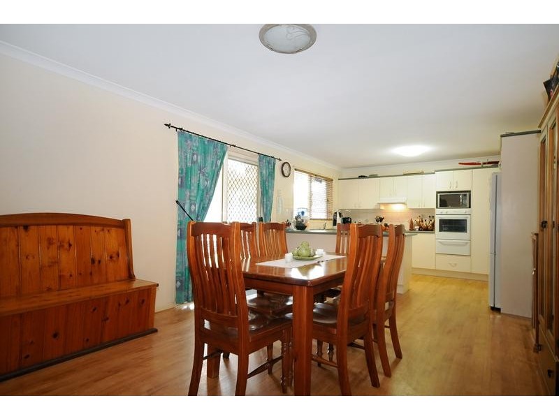 21 Westfield Drive, Westbrook QLD 4350