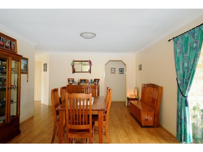 21 Westfield Drive, Westbrook QLD 4350