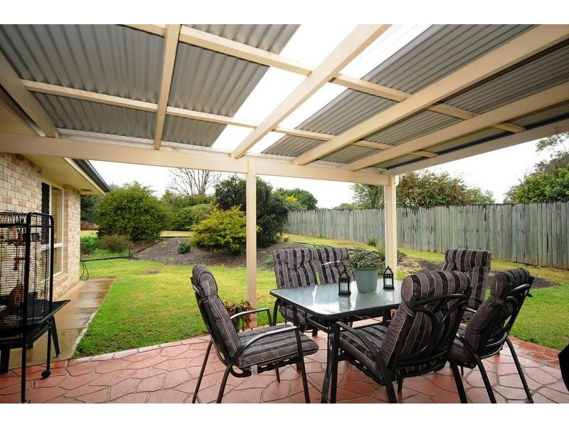 21 Westfield Drive, Westbrook QLD 4350