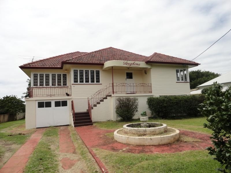 110 West Street, Toowoomba City QLD 4350