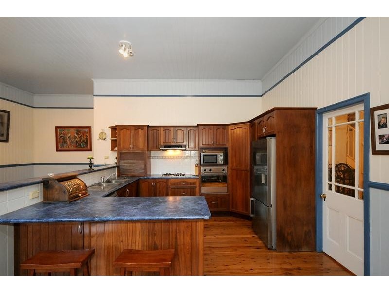 60 Curzon Street, East Toowoomba QLD 4350