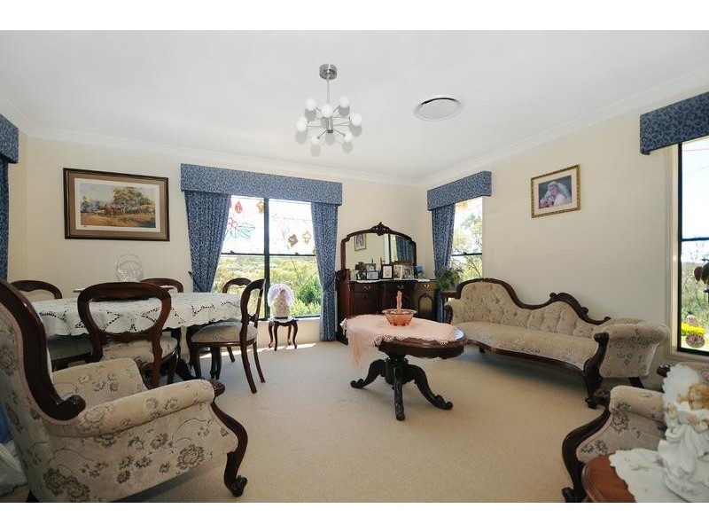 5 Fawngrove Drive, Glenvale QLD 4350