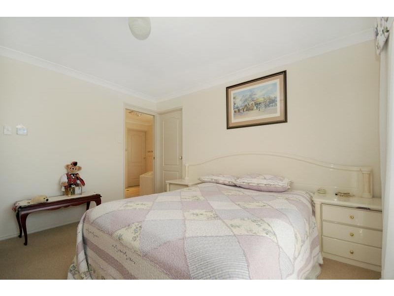 5 Fawngrove Drive, Glenvale QLD 4350