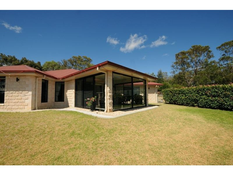 5 Fawngrove Drive, Glenvale QLD 4350