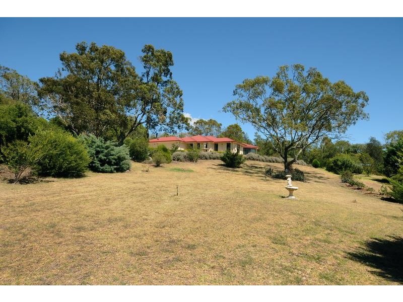 5 Fawngrove Drive, Glenvale QLD 4350