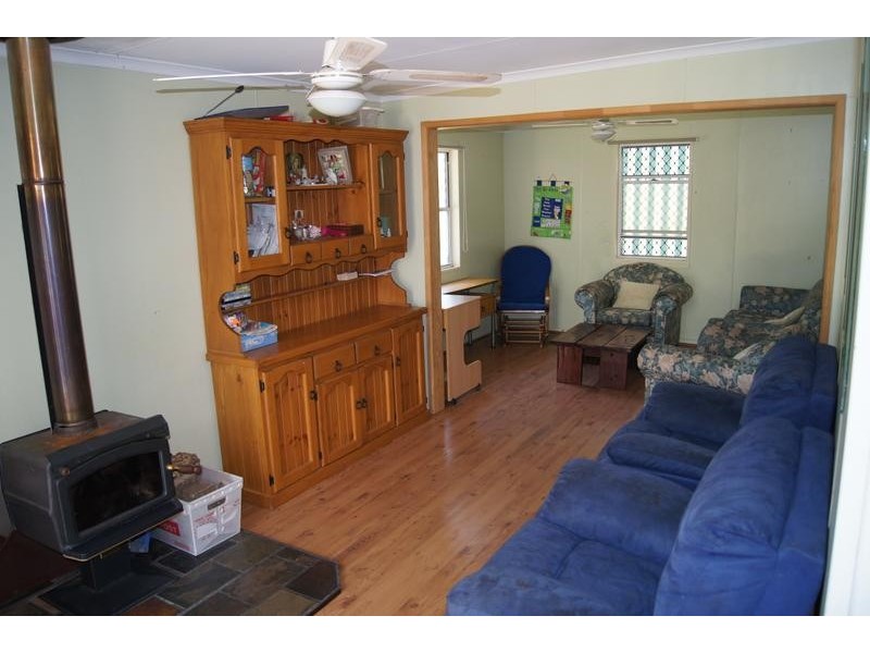 25 Railway Street, Helidon QLD 4344