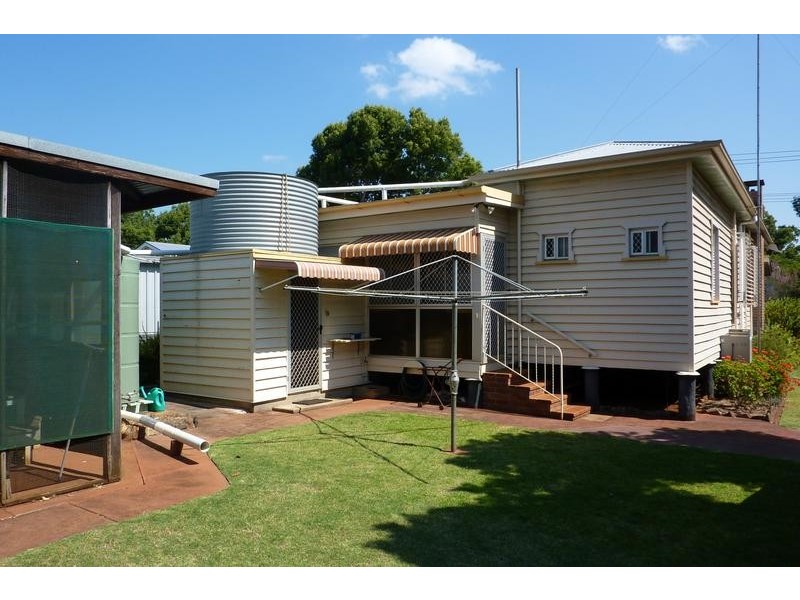 79 Herries Street, East Toowoomba QLD 4350