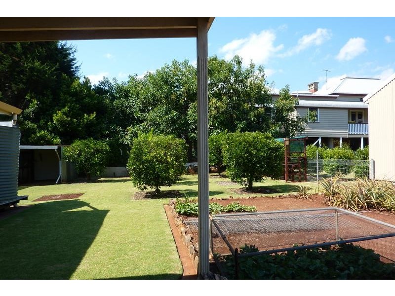 79 Herries Street, East Toowoomba QLD 4350
