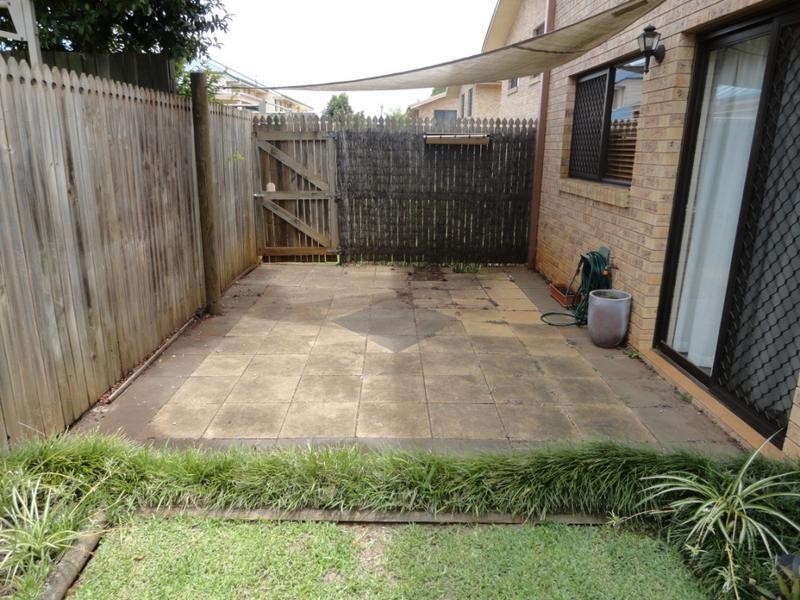 18/25 Gladstone Street, Newtown QLD 4350