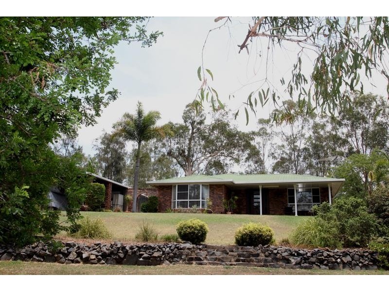 104 Diana Crescent, Postmans Ridge QLD 4352