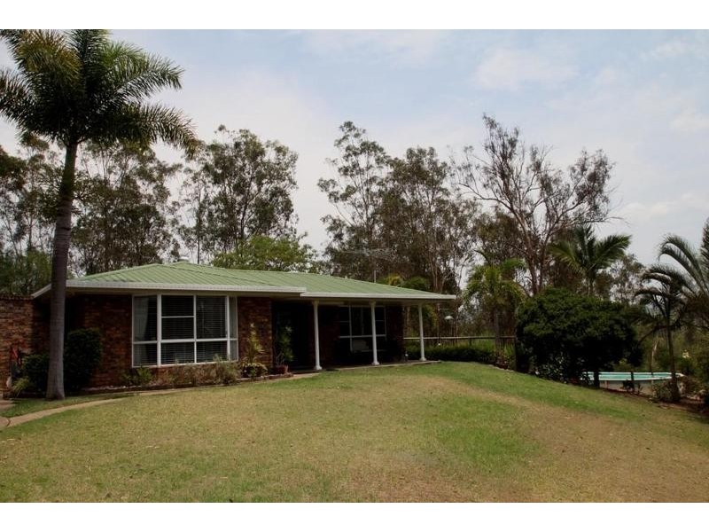 104 Diana Crescent, Postmans Ridge QLD 4352