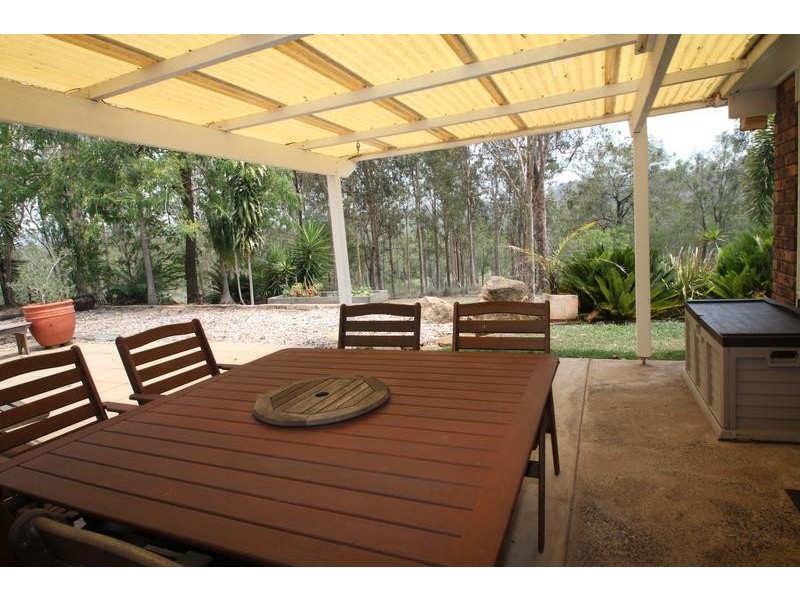 104 Diana Crescent, Postmans Ridge QLD 4352