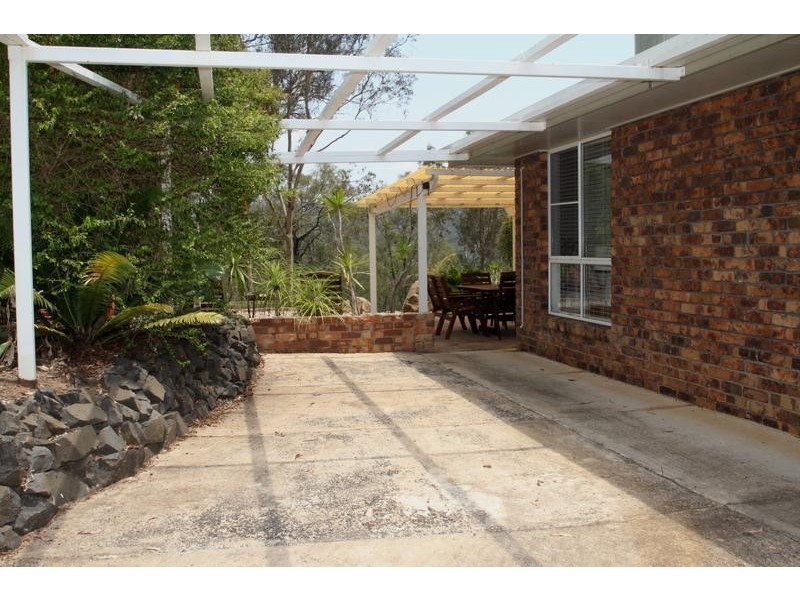 104 Diana Crescent, Postmans Ridge QLD 4352