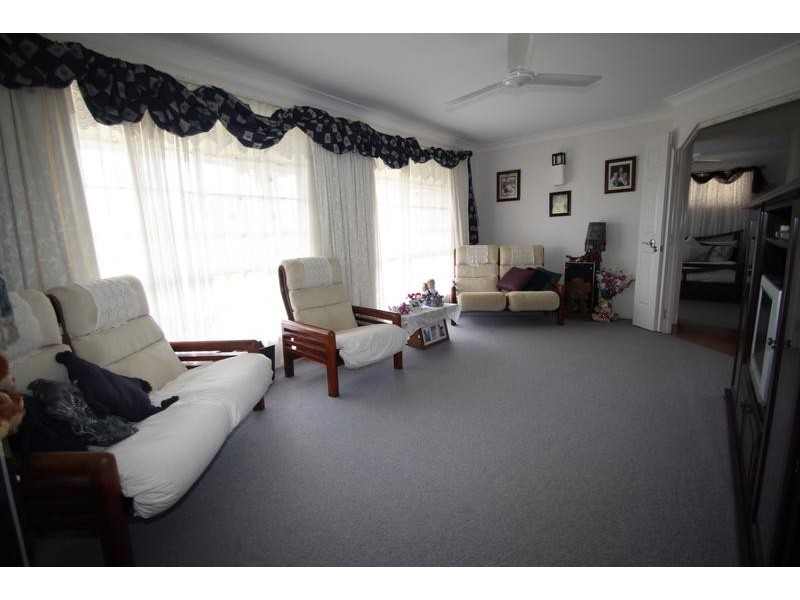 11 Strathdarr Drive, Torrington QLD 4350