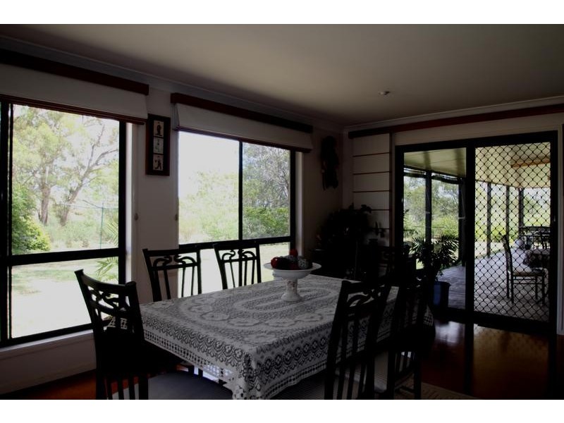 11 Strathdarr Drive, Torrington QLD 4350