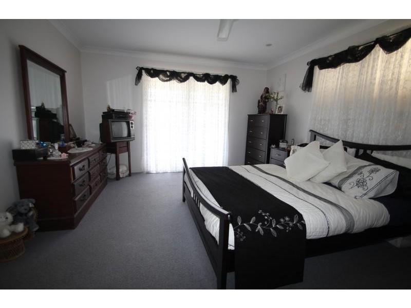 11 Strathdarr Drive, Torrington QLD 4350