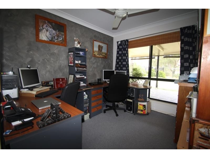 11 Strathdarr Drive, Torrington QLD 4350