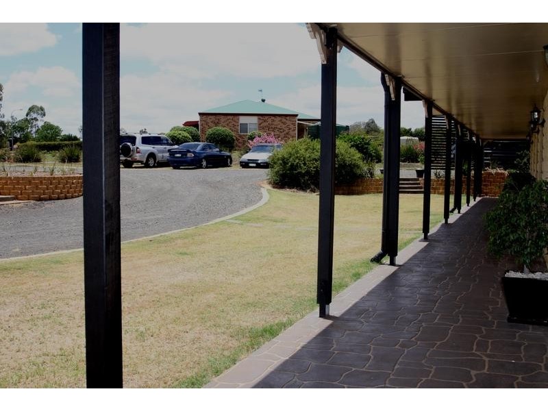 11 Strathdarr Drive, Torrington QLD 4350