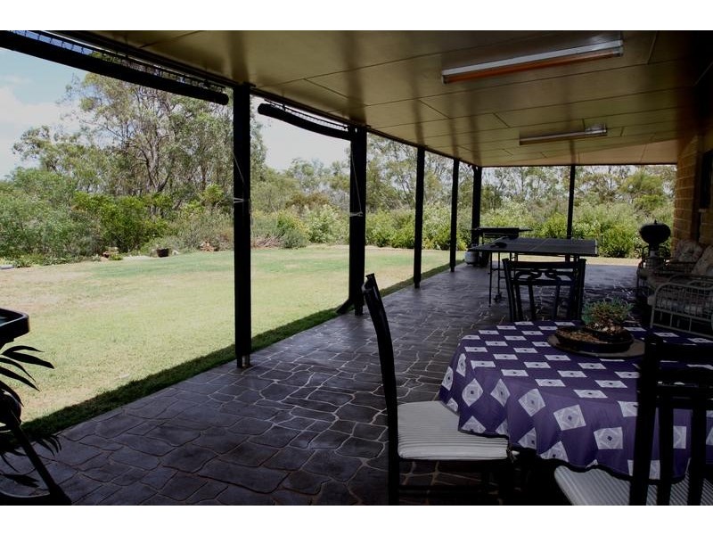 11 Strathdarr Drive, Torrington QLD 4350